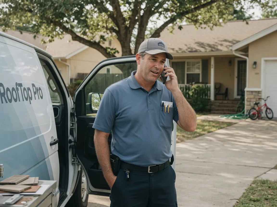 Roof Repair Ridgecrest, NC FAQs