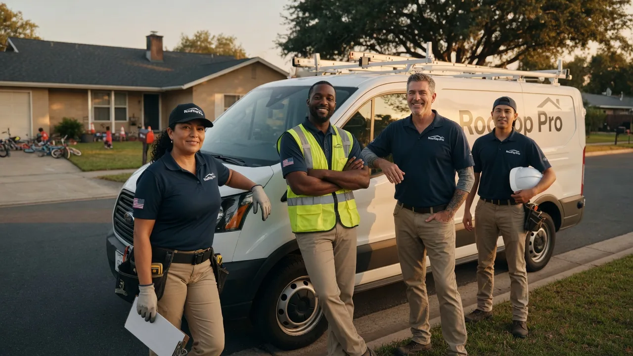 Roof Repair in Ridgecrest, NC near me