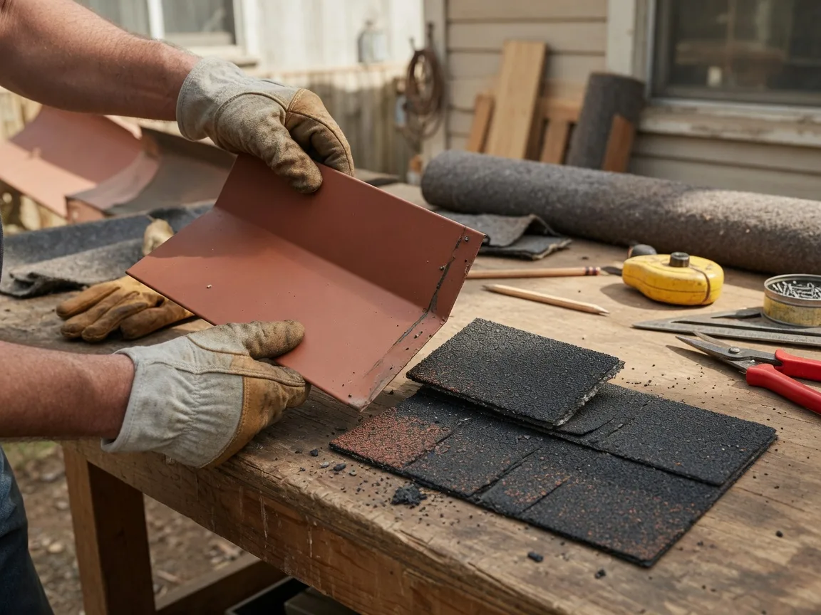 Roof Repair company in Ridgecrest, NC